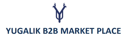 YUGALIK B2B Market Place | INDIA'S NEW B2B MARKET PLACE